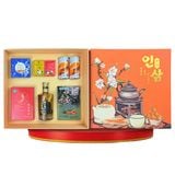 set quà tặng biếu Tết, quà tặng doanh nghiệp Mẫu 36