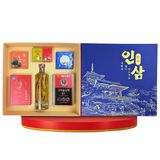 set quà tặng biếu Tết, quà tặng doanh nghiệp Mẫu 37