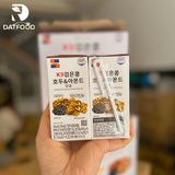 Sữa Hạt Óc Chó Hạnh Nhân Đậu Đen K9 Hàn Quốc thùng 16 hộp x 190ml