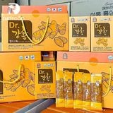 Thạch nghệ Co.llagen Dream Hàn Quốc hộp 30 stick x 20g