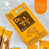 Thạch nghệ Co.llagen Dream Hàn Quốc hộp 30 stick x 20g