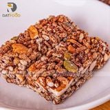 Thanh cơm gạo lứt ngũ cốc Đạt Food