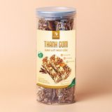 Thanh cơm gạo lứt ngũ cốc Đạt Food