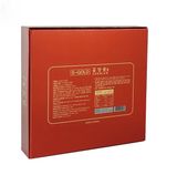 Tinh dầu thông đỏ Daesan Hàn Quốc hộp 180 viên