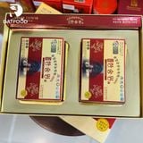 Tinh dầu thông đỏ Dami Hansongwon Hàn Quốc hộp 120 viên