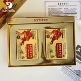 Tinh dầu thông đỏ Hoàng Gia Royal Korean Hàn Quốc 120 viên