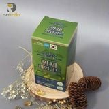 Tinh dầu thông đỏ Hwangje Power Gold Hàn Quốc hộp 100 viên