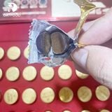 Tinh dầu thông đỏ trầm hương KGA Royal Hàn Quốc