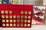 Tinh dầu thông đỏ trầm hương KGA Royal Hàn Quốc