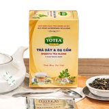 Trà dây và dạ cẩm túi lọc Yotea hộp 40g (20 túi trà x 2,4g)