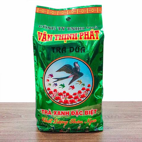 Trà dứa Văn Thịnh Phát