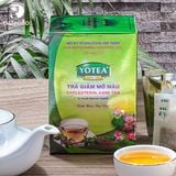 Trà túi lọc giảm m.ỡ má.u Yotea hộp 40g (20 túi trà x 2g)