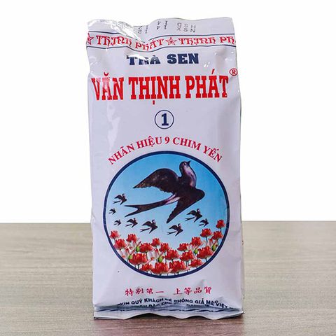 Trà sen Văn Thịnh Phát - Trà Việt