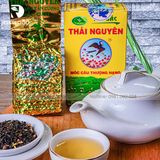 Trà xanh Tân Cương móc câu số 1 - Chè Thái Nguyên