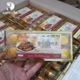 Viên đông trùng hạ thảo Bio Hàn Quốc hộp 10 viên hoàn