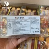 Viên đông trùng hạ thảo Bio Hàn Quốc hộp 10 viên hoàn