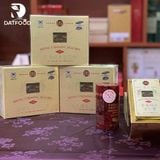 Viên đông trùng hạ thảo Bio loại 1 Hàn Quốc hộp 2 lọ x 100g