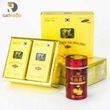 Viên đông trùng hạ thảo Kimsam Gold Hàn Quốc hộp 2 lọ x 100g