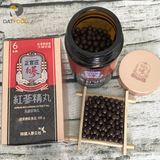 Viên hồng sâm KGC Extract Pill Hàn Quốc lọ 168g