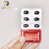 Viên hồng sâm KGC Hàn Quốc hộp 300 viên (đạm tổng hợp)