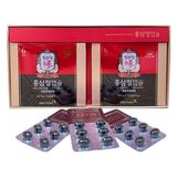 Viên hồng sâm KGC Hàn Quốc hộp 300 viên (đạm tổng hợp)