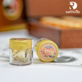 Viên hồng sâm Đông Trùng Hạ Thảo Kanghwa Hàn Quốc hộp gỗ nâu 30 viên