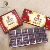 Viên sâm nhung linh chi đông trùng Daedong Hàn Quốc hộp 120 viên