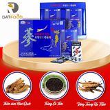 Viên Thiên Sâm Đông Trùng Trứng Cá Tầm Chính Phủ Hàn Quốc hộp 180 viên