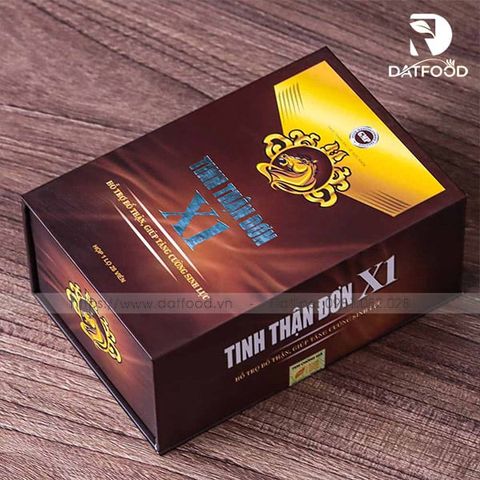 Viên tinh thận đơn X1 hộp 1 lọ 28 viên