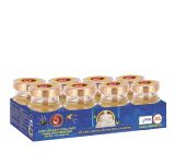 Yến Sào Vương Triều chưng đường ăn kiêng dạng lốc