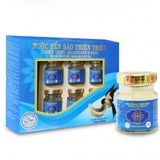 Yến chưng không đường cao cấp Thiên Triều Hộp 6 hũ x 70ml