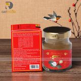 Yến Sào Linh Chi hũ chưng Hồng Sâm