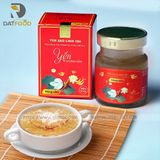 Yến Sào Linh Chi hũ chưng Hồng Sâm