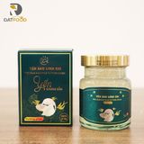 Yến Sào Linh Chi chưng đường phèn