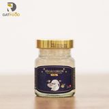 Yến Sào Linh Chi chưng đường ăn kiêng hộp 1 hũ 70ml