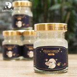 Yến Sào Linh Chi chưng đường ăn kiêng hộp 1 hũ 70ml