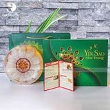 Yến sào rút lông nguyên tổ