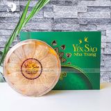 Yến sào rút lông nguyên tổ