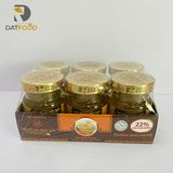 Yến Sào Thiên Triều chưng đông trùng hạ thảo dạng lốc