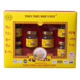 Yến Sào Thiên Triều cao cấp chưng đường phèn Gold