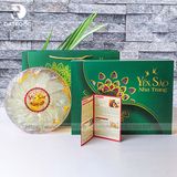 Yến sào tinh chế cao cấp loại 1