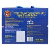 Yến Sào Vương Triều chưng đường ăn kiêng