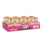 Yến Sào Vương Triều Happy Kids dành cho trẻ em dạng lốc
