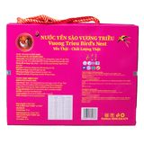 Yến Sào Vương Triều Happy Kids dành cho trẻ em
