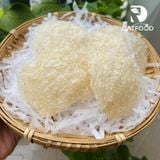 Yến vụn tinh chế đắp tổ