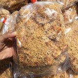Cơm cháy siêu chà bông 2 gói x 250g
