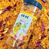 Gà xé lắc bơ tỏi siêu cay hũ 500g