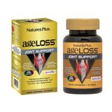  Glucosamine giảm đau nhức xương khớp Age loss Joint Support 90 viên 