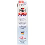  Viên uống cho tóc khỏe đẹp Hair Plus Doppelherz Aktiv (2 vỉ x 15 viên) 