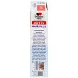 Viên uống cho tóc khỏe đẹp Hair Plus Doppelherz Aktiv (2 vỉ x 15 viên) 